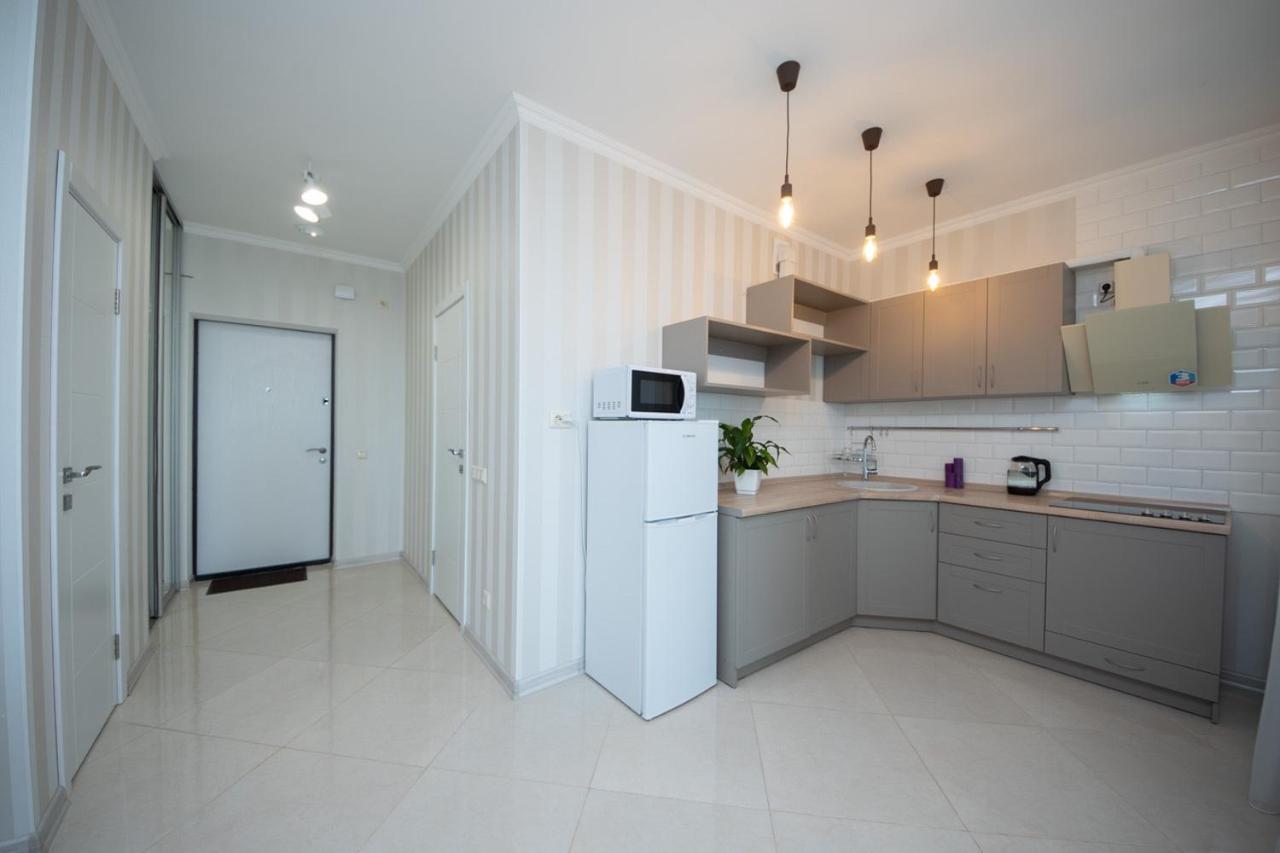 Apartment Slavutich #4 Kiew