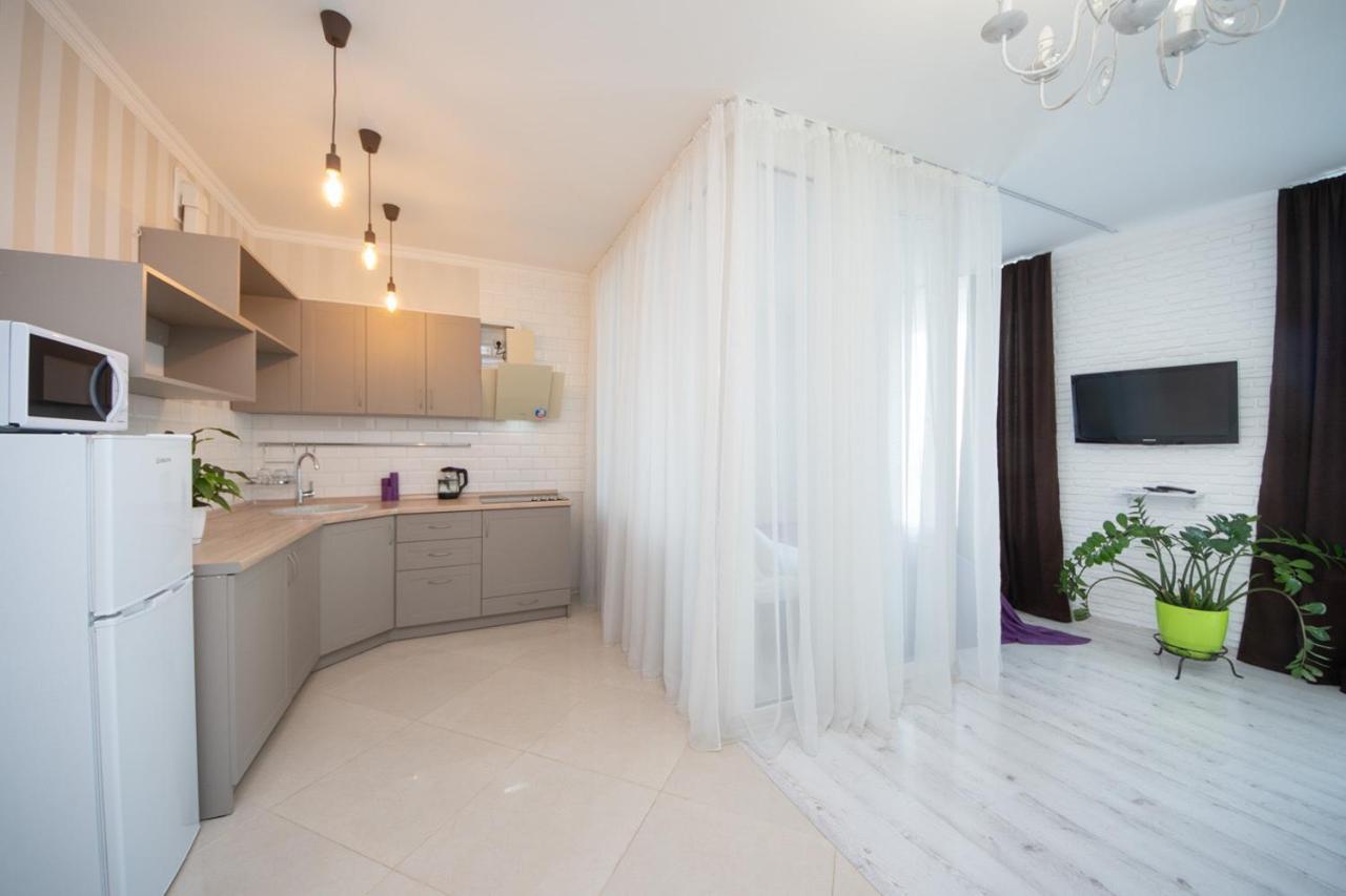 Apartment Slavutich #4 Kiew